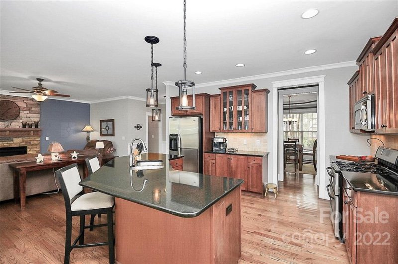 Property image 5 at 1140 Waynewood Drive, Waxhaw, NC 28173