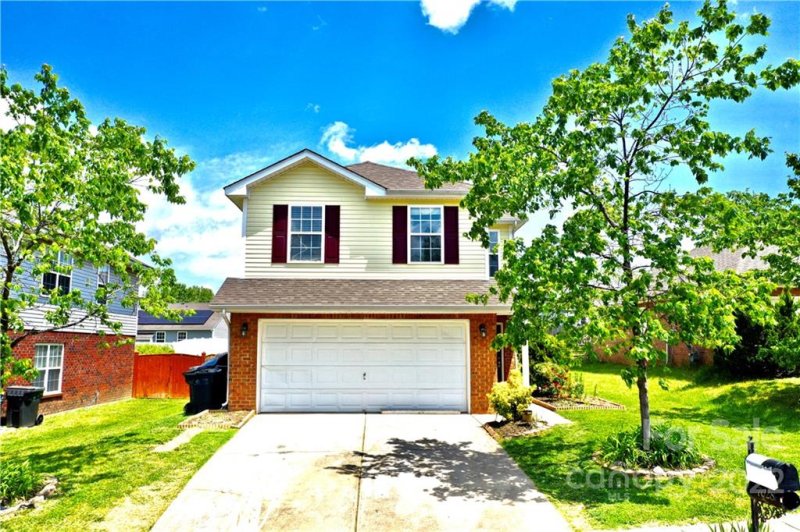 Property image 2 at 7028 Bullock Drive, Charlotte, NC 28214