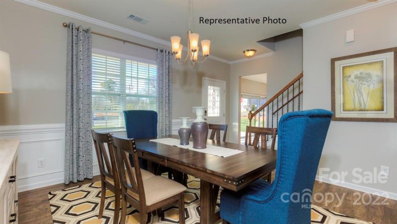 Property image 3 at 137 Sierra Road, Mooresville, NC 28117