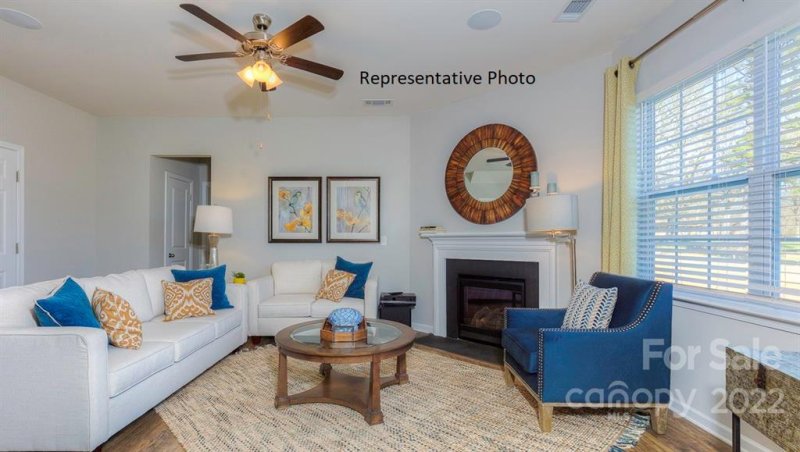 Property image 4 at 137 Sierra Road, Mooresville, NC 28117