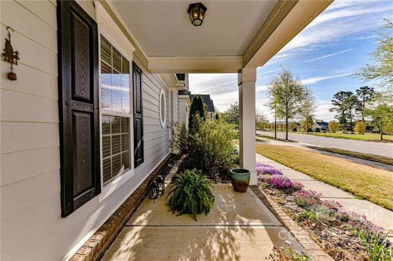 Property image 3 at 14733 Caldeford Lane, Huntersville, NC 28078