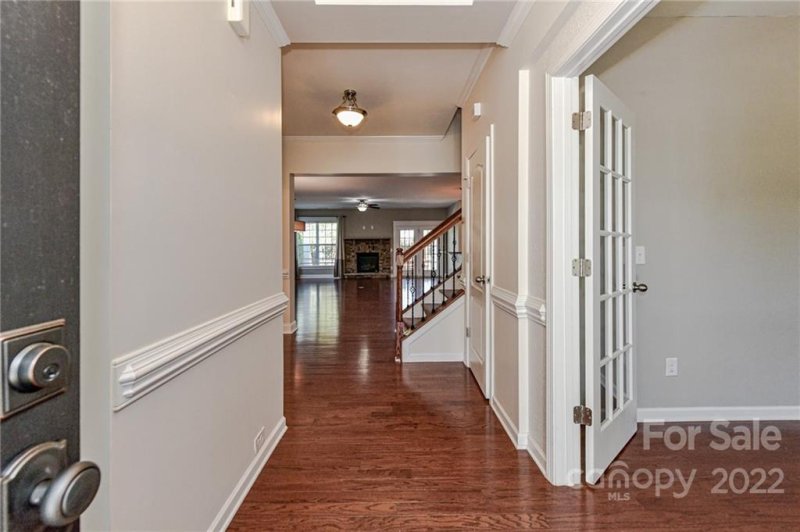 Property image 4 at 14733 Caldeford Lane, Huntersville, NC 28078