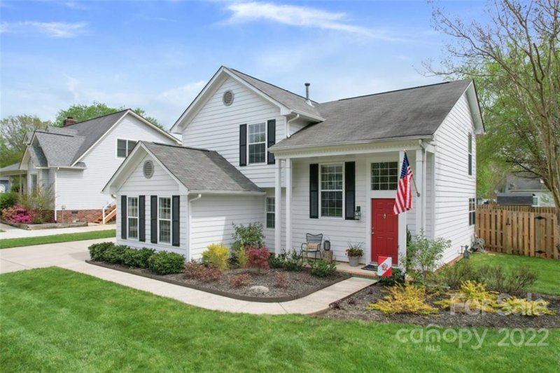 Property image 3 at 13032 Seascape Lane, Charlotte, NC 28278