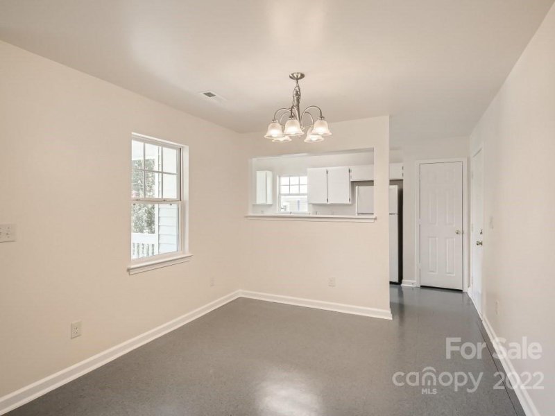 Property image 3 at 2604 Hemphill Street, Charlotte, NC 28208