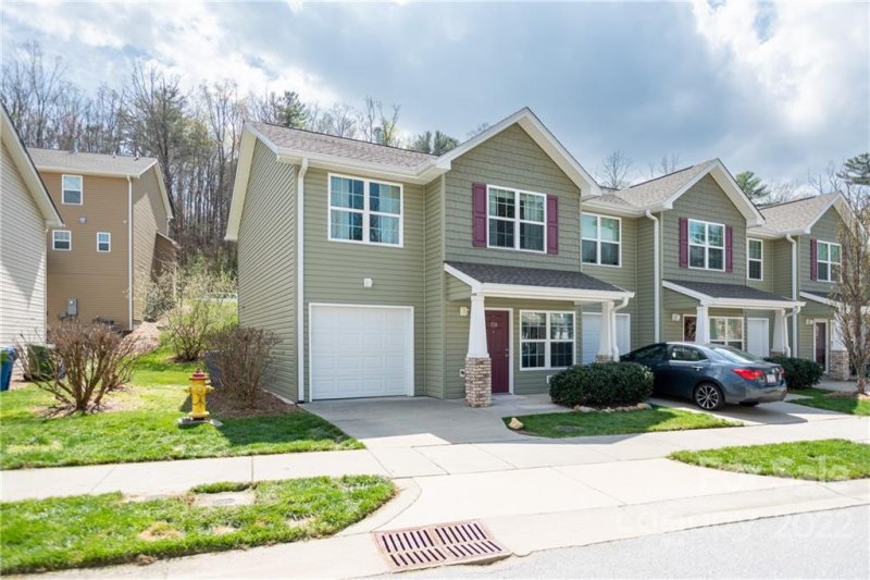 Property image 3 at 158 Alpine Ridge Drive, Asheville, NC 28803