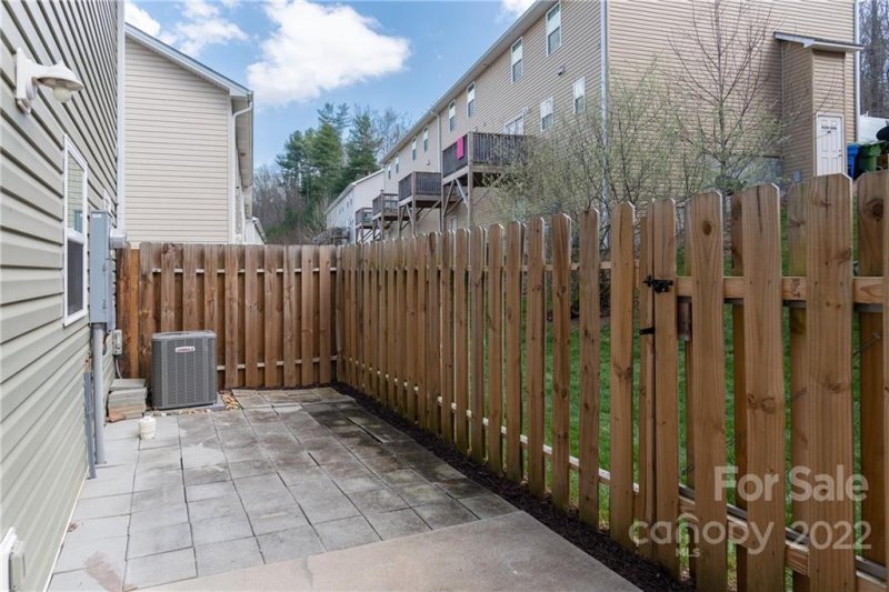 Property image 4 at 158 Alpine Ridge Drive, Asheville, NC 28803