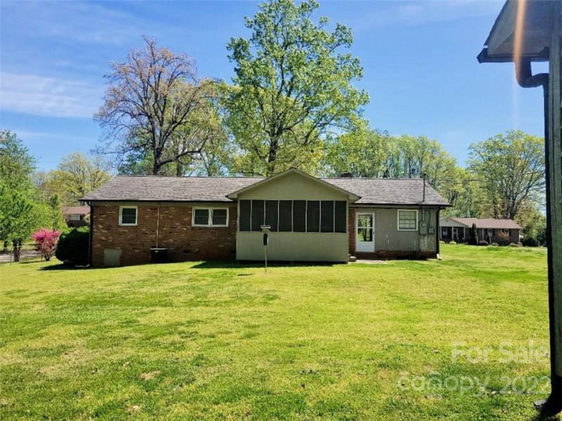 Property image 3 at 1289 Huckleberry Drive, Lincolnton, NC 28092