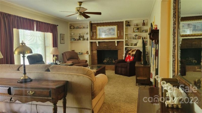 Property image 4 at 1289 Huckleberry Drive, Lincolnton, NC 28092