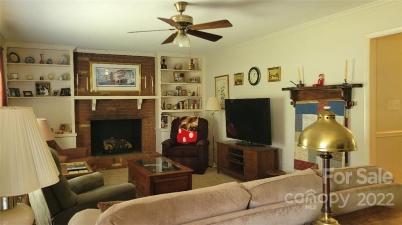 Property image 5 at 1289 Huckleberry Drive, Lincolnton, NC 28092