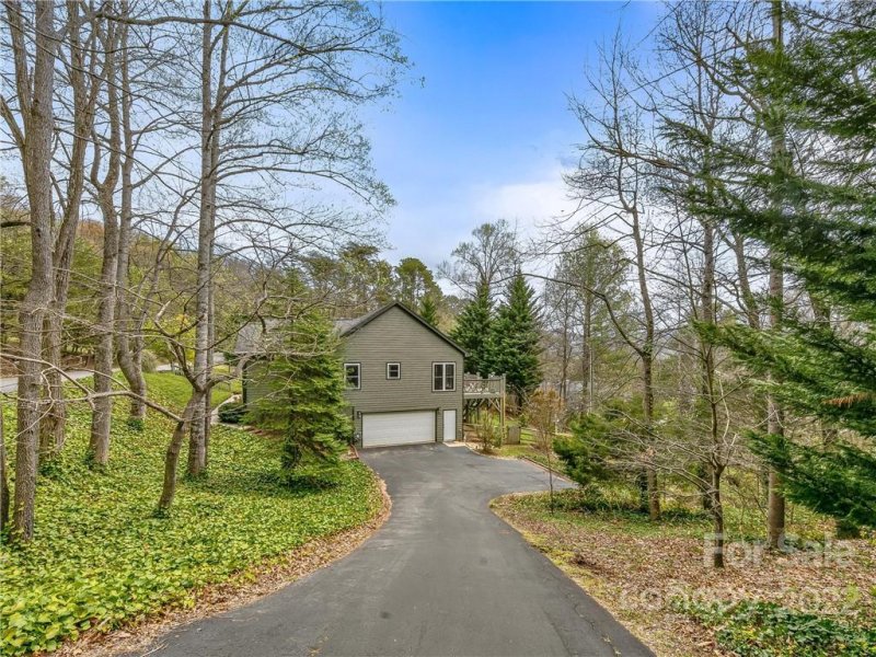 Property image 3 at 226 Blue Ridge Vista, Asheville, NC 28805
