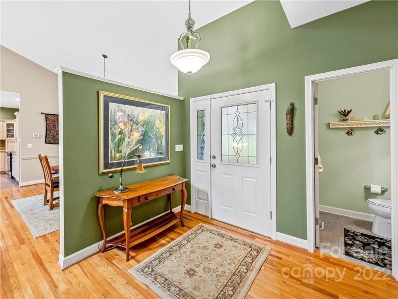 Property image 4 at 226 Blue Ridge Vista, Asheville, NC 28805