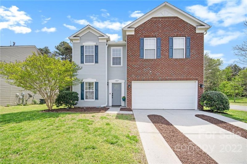 14227 Hartwell Farm Drive