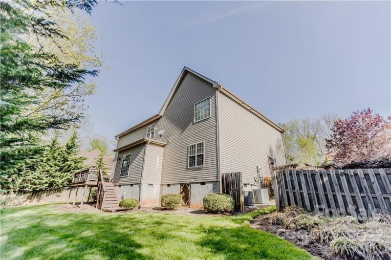 Property image 5 at 46 Helen Holcombe Way, Candler, NC 28715