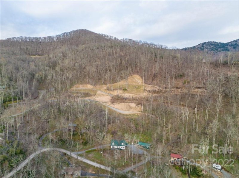 Property image 4 at 0 774 Acres Centurian Lane, Maggie Valley, NC 28751