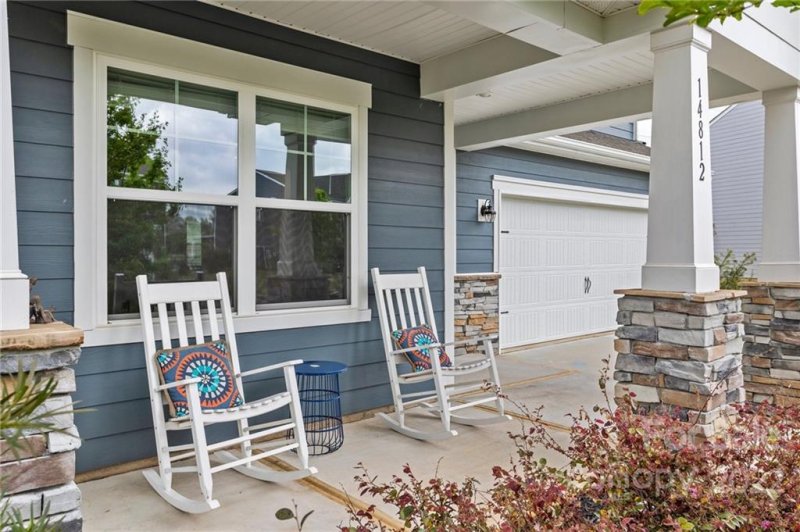 Property image 3 at 14812 Baytown Court, Huntersville, NC 28078