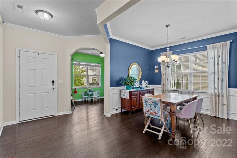 Property image 4 at 14812 Baytown Court, Huntersville, NC 28078