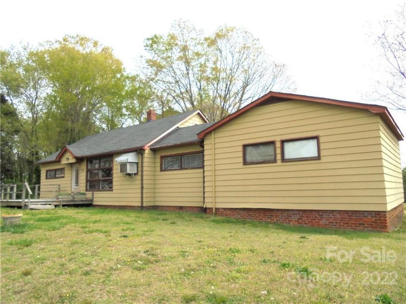 Property image 3 at 530 Faith Road, Salisbury, NC 28146