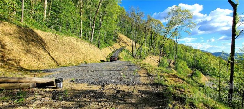Property image 3 at 1 691 Acres Centurian Lane, Maggie Valley, NC 28751