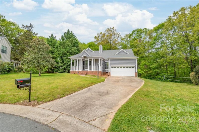 Property image 4 at 2712 Towhee Court, Charlotte, NC 28269