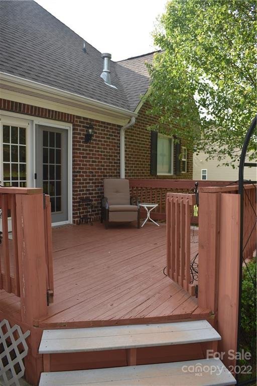 Property image 4 at 181 Winding Creek Drive, Troutman, NC 28166