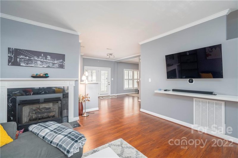 Property image 5 at 7034 Elm Hill Court, Charlotte, NC 28217