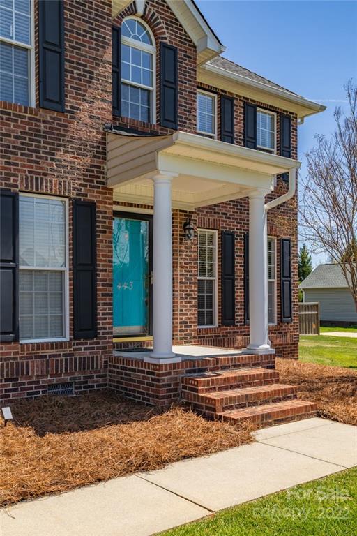Property image 2 at 443 Cameron Drive, Salisbury, NC 28147