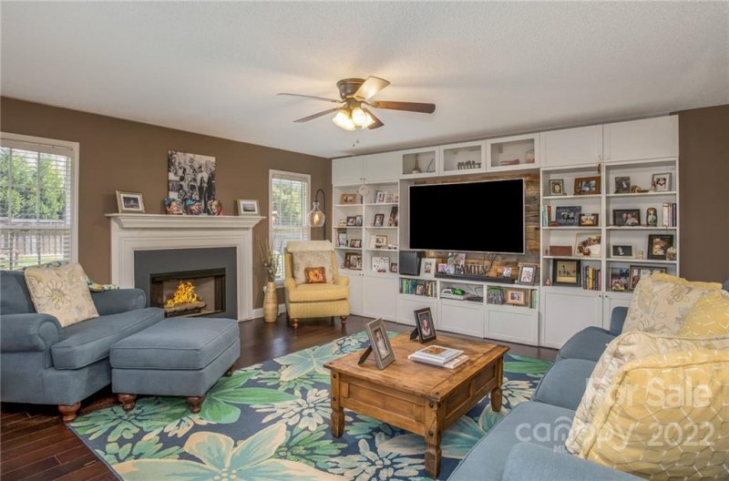 Property image 4 at 443 Cameron Drive, Salisbury, NC 28147