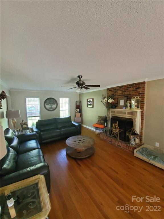 Property image 2 at 5000 Scaleybark Court, Indian Trail, NC 28079