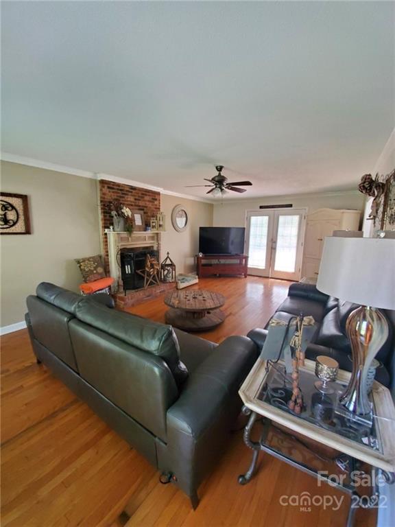 Property image 4 at 5000 Scaleybark Court, Indian Trail, NC 28079