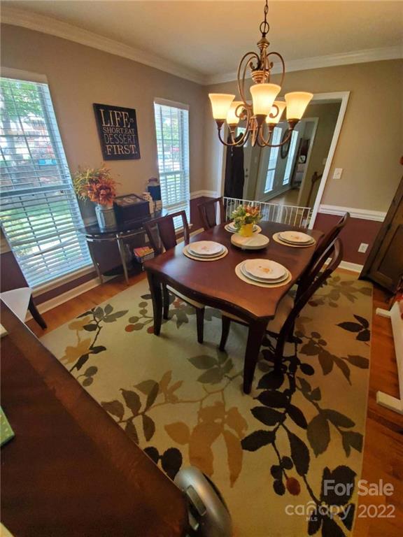 Property image 5 at 5000 Scaleybark Court, Indian Trail, NC 28079