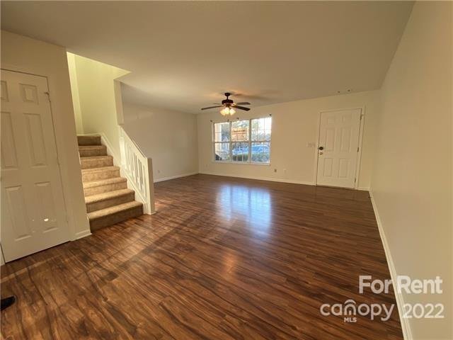 Property image 3 at 5833 Cougar Lane, Charlotte, NC 28269