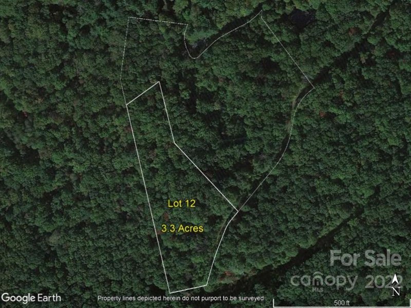 BARTLETT MOUNTAIN VIEWS, Asheville Community