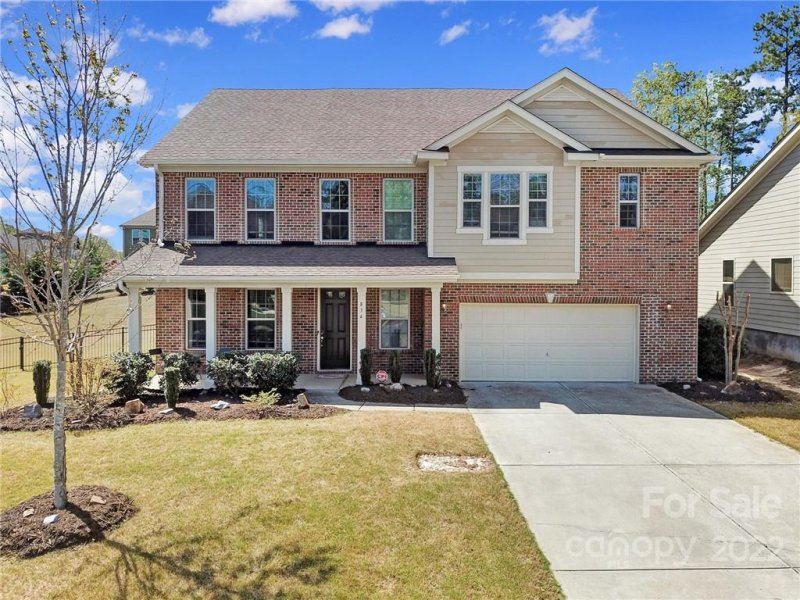834 Tyne Drive