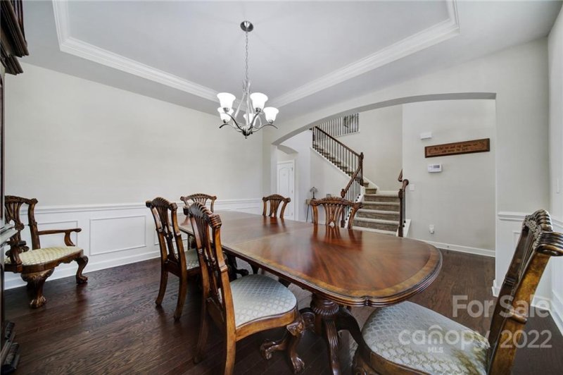 Property image 4 at 834 Tyne Drive, Fort Mill, SC 29715