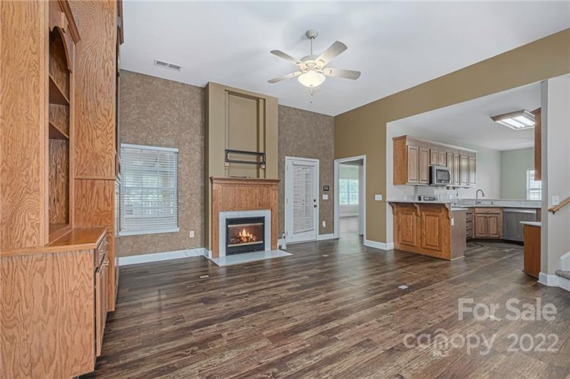 Property image 3 at 3846 Bent Creek Drive, Concord, NC 28027