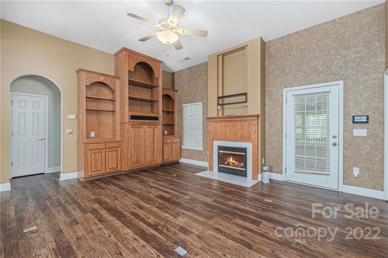 Property image 4 at 3846 Bent Creek Drive, Concord, NC 28027