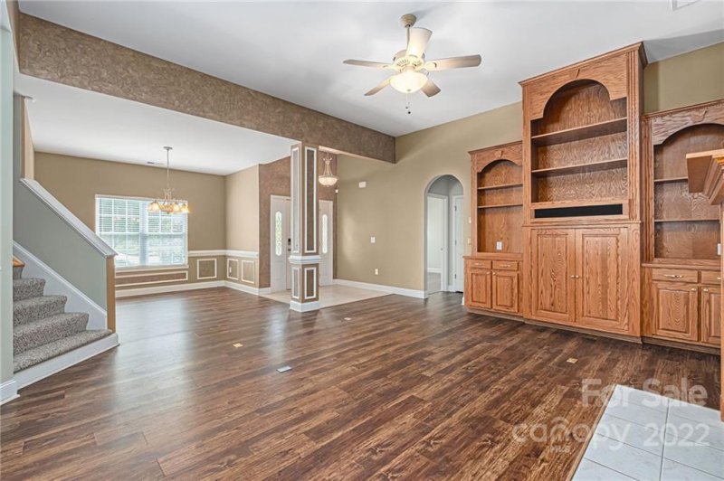 Property image 5 at 3846 Bent Creek Drive, Concord, NC 28027