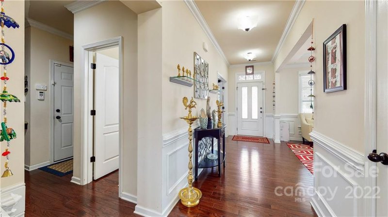 Property image 3 at 1280 Reflection Avenue, Concord, NC 28027