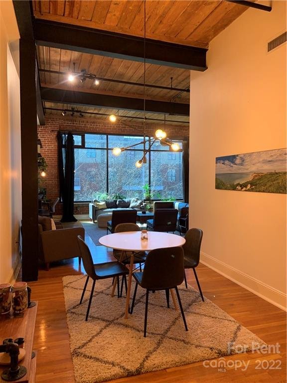 Property image 2 at 310 Arlington Avenue, Charlotte, NC 28203