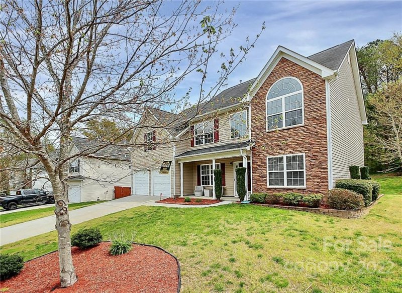 Property image 2 at 2079 Covered Bridge Court, Rock Hill, SC 29732