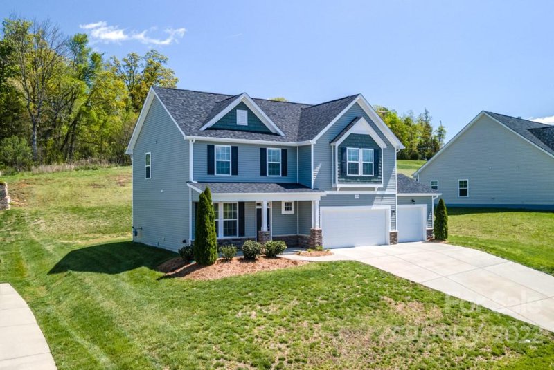 Property image 2 at 850 Langley Drive, Concord, NC 28025