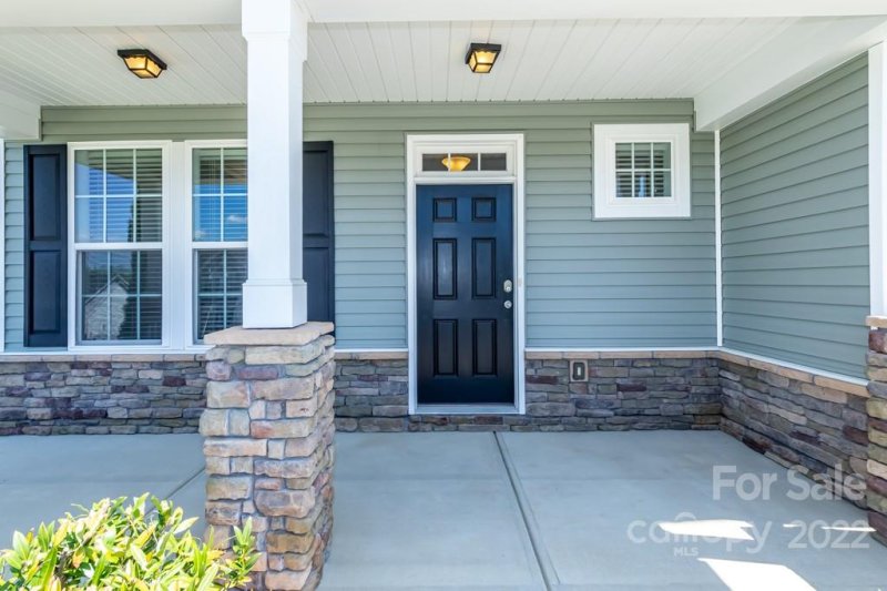 Property image 3 at 850 Langley Drive, Concord, NC 28025