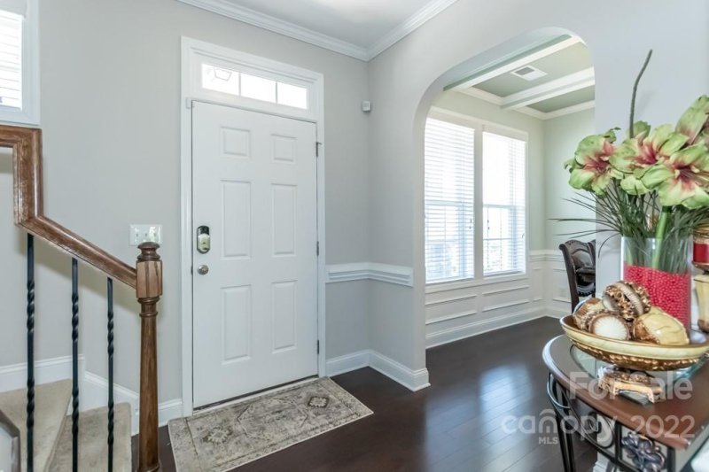 Property image 5 at 850 Langley Drive, Concord, NC 28025