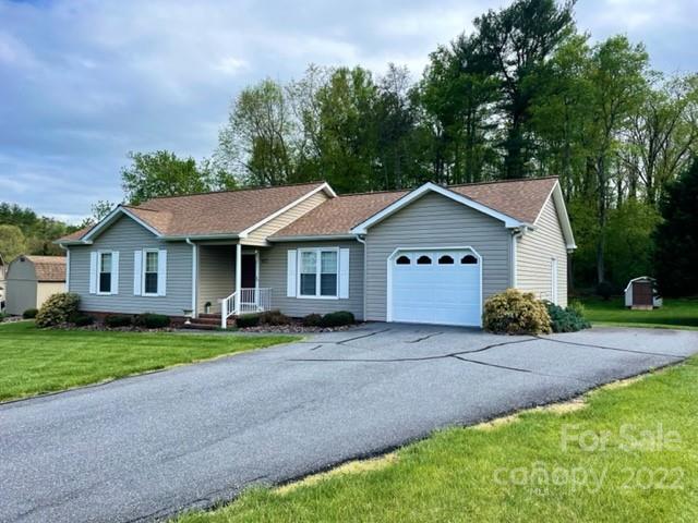 Property image 2 at 107 Shuffler Road, Morganton, NC 28655