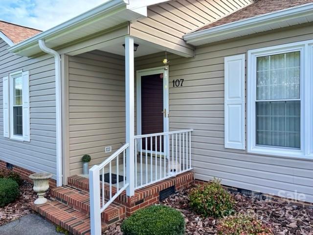 Property image 3 at 107 Shuffler Road, Morganton, NC 28655