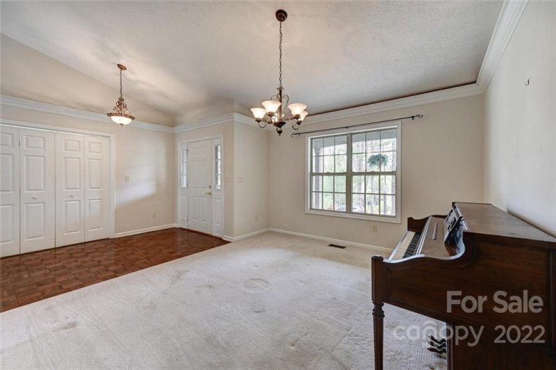 Property image 5 at 33 Tall Pines Road, Hendersonville, NC 28739