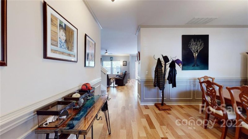 Property image 4 at 14736 Glenduff Place, Charlotte, NC 28278