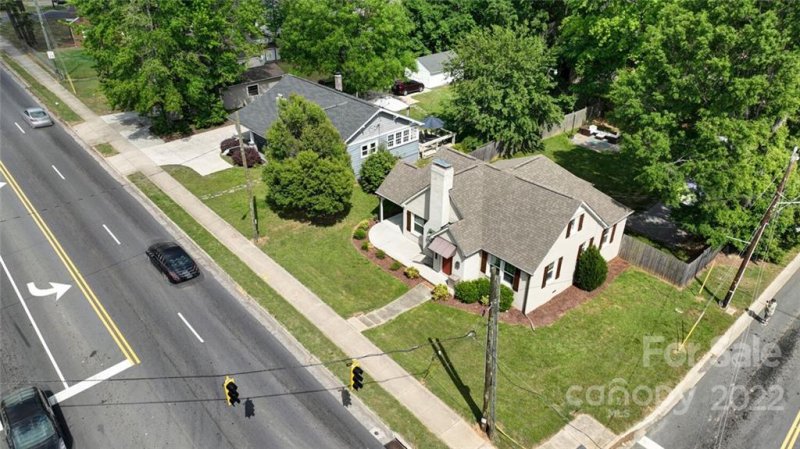 Property image 5 at 3600 The Plaza Plaza, Charlotte, NC 28205