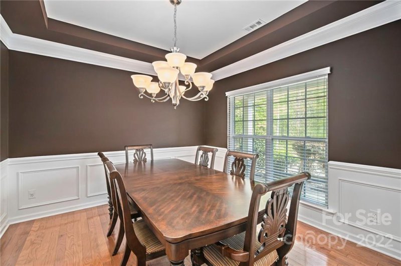 Property image 4 at 13329 Eastfield Village Lane, Charlotte, NC 28269