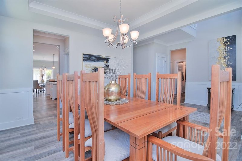 Property image 5 at 1189 Hollis Circle, Concord, NC 28025